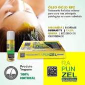 Óleo Gold RPZ em São Paulo para Cuidado Capilar