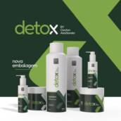 Detox Capilar em São Paulo para Limpeza Profunda