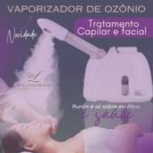 Tratamento com Vaporizador de Ozônio em São Paulo