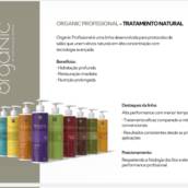 Tratamento Organic Professional em São Paulo