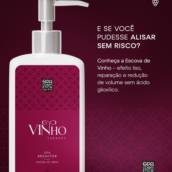 Escova de Vinho em São Paulo para Redução de Volume