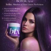 Botox Capilar BTX Spa em São Paulo