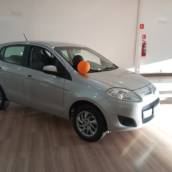 Palio attractive 1.0 2016