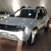 Duster dynamique 2.0 2014