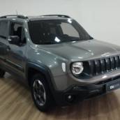 Jeep renegade sport  Ano 2021