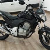 CB 300 2011