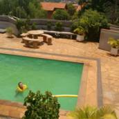 Vende-se casa na Vila Narcisa - Barra Bonita. Cód 879