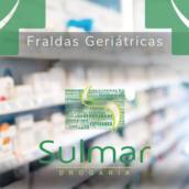 Fraldas Geriátricas em Itapetininga