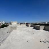 Projeto e Construção de Kitnets e Salão Comercial em São Paulo