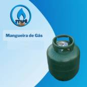 Mangueira de Gás em Itapetininga