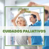 Cuidados Paliativos Para Idosos em Itapetininga