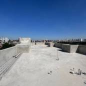  Projeto e Construção de Kitnets e Salão Comercial em Santa Bárbara Resort Residence