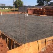 Construção de Imóvel no Thermas de Águas de Santa Bárbara e São Paulo 