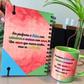 Papelaria Personalizada em Cocal do Sul, SC