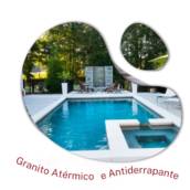 Granito Atérmico e Antiderrapante em Itapetininga