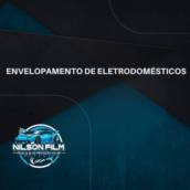 Envelopamento de Eletrodomésticos em Itapetininga