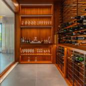 Design de Interiores em Ninho Verde II Eco Residence, SP