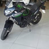 Kawasaki Versys X300 2022