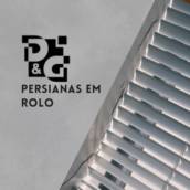 Persianas em Rolo em Itapetininga