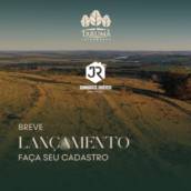 Lançamento de Loteamento em Avaré