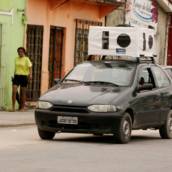 Anúncios personalizados para carro de som em Cascavel, PR