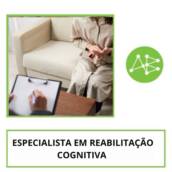 Especialista em Reabilitação Cognitiva em Itapetininga