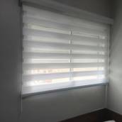 Conserto de Persiana Double Vision Zebra em São Bernardo do Campo