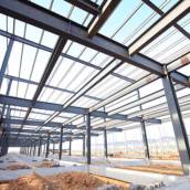 Construção de casas em Steel Frame em Riviera de Santa Cristina XIII 