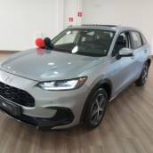 ZR-V Touring 2.0 2024