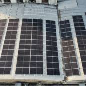 Instalação de Energia Solar On Grid em Santo Antônio do Pinhal