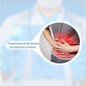 Tratamento de Síndrome do Intestino Irritável em Itapetininga