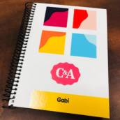 Agendas Personalizadas em Araçatuba