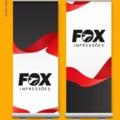 Banner em Araçatuba
