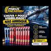 Palhetas Automotivas em Itapetininga