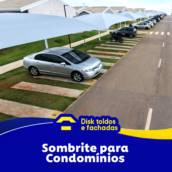 Sombrite para Condomínios