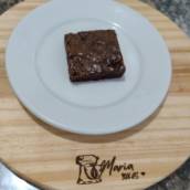 Brownie Americano em São Manuel – SP