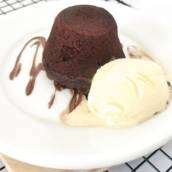  Petit Gateau com Sorvete em São Manuel – SP