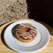 Donuts Recheados em São Manuel – SP