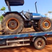 Guincho 24h para Equipamentos Agrícolas em Lagamar, MG