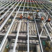 Ampliações e reformas em Steel Frame em Riviera de Santa Cristina XIII