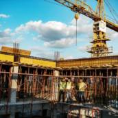 Gerenciamento e acompanhamento de obras em Riviera de Santa Cristina XIII