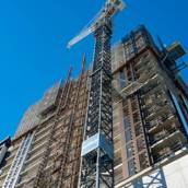 Obras completas, do projeto ao acabamento em Riviera de Santa Cristina XIII