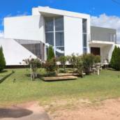 Sistemas construtivos em Riviera de Santa Cristina XIII