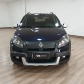 Sandero Stepway 1.6 2012