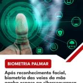 Biometria Palmar e Vascular em Teresina, PI