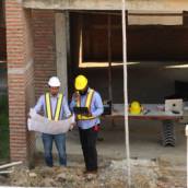Execução de Obras na Riviera de Santa Cristina XIII, SP