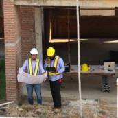  Execução de Obras na Riviera do Ninho Verde II Eco Residence