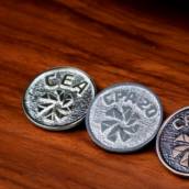 Medalha Bottom Para Premiações