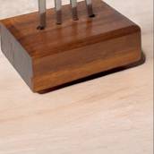 Garra de Urso para Churrasco