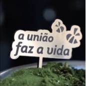Enfeites para Mates